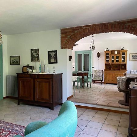 Casa Vacanze Cascina Campagnola Pozzolengo Luaran gambar