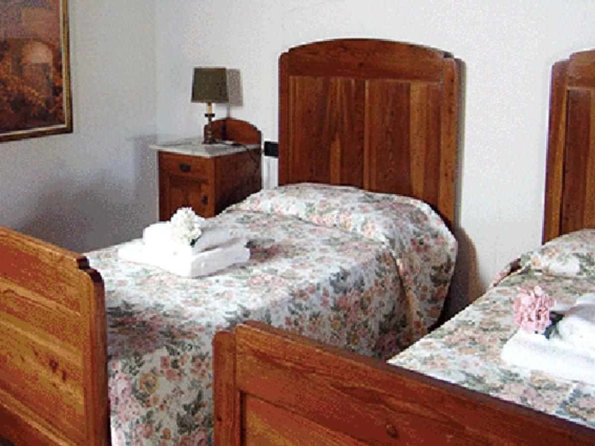 Casa Vacanze Cascina Campagnola Pozzolengo Luaran gambar