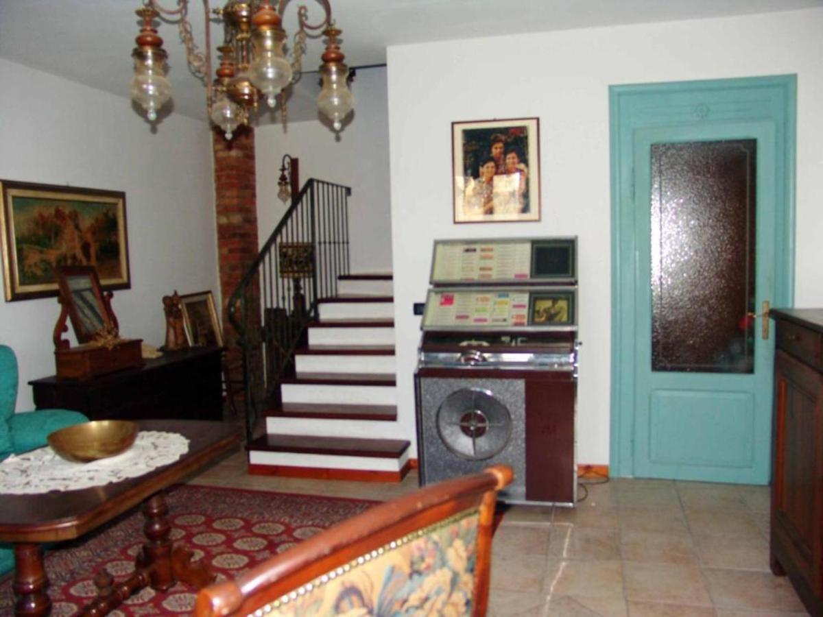 Casa Vacanze Cascina Campagnola Pozzolengo Luaran gambar
