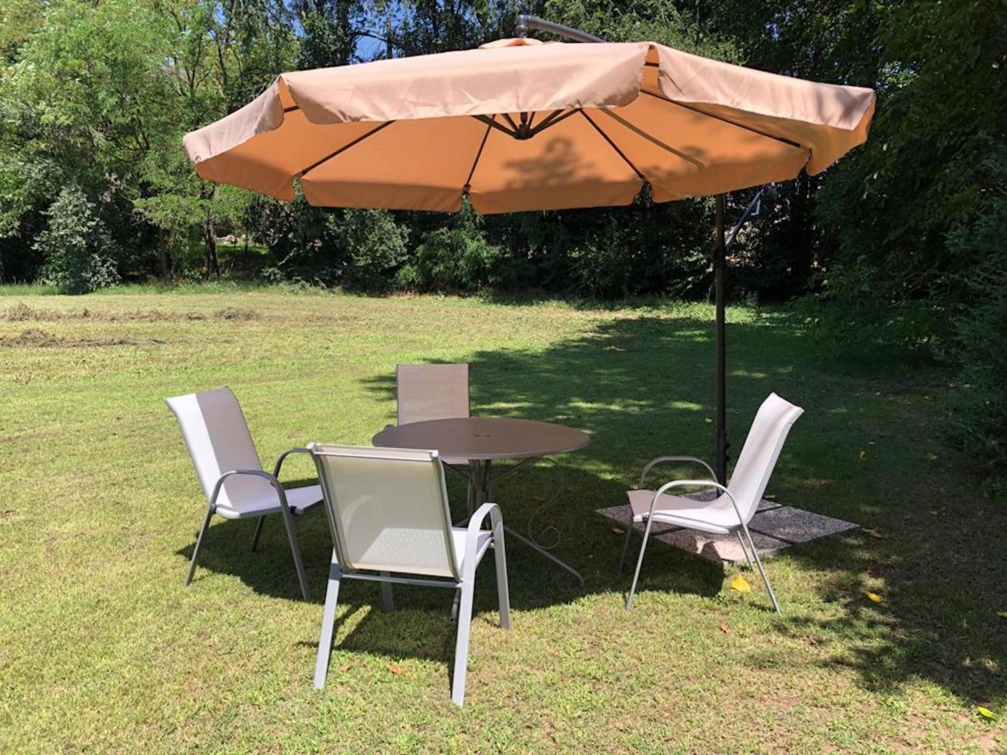 Casa Vacanze Cascina Campagnola Pozzolengo Luaran gambar