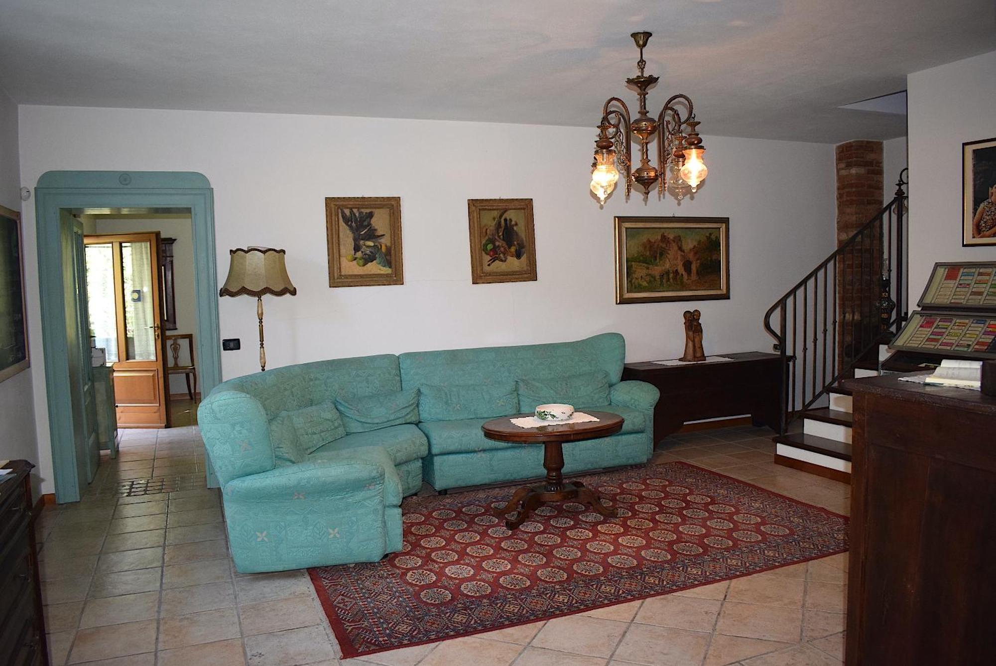 Casa Vacanze Cascina Campagnola Pozzolengo Luaran gambar
