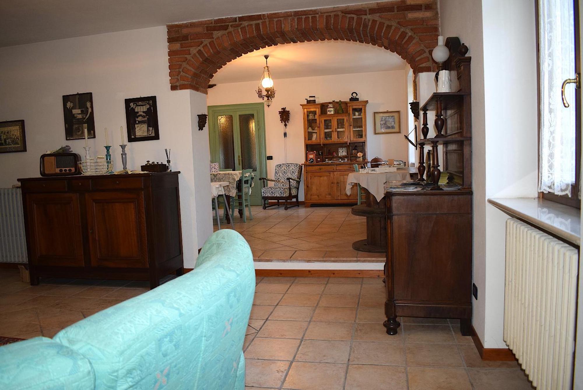 Casa Vacanze Cascina Campagnola Pozzolengo Luaran gambar