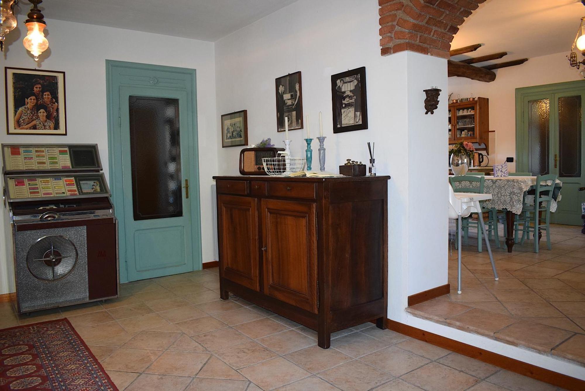 Casa Vacanze Cascina Campagnola Pozzolengo Luaran gambar
