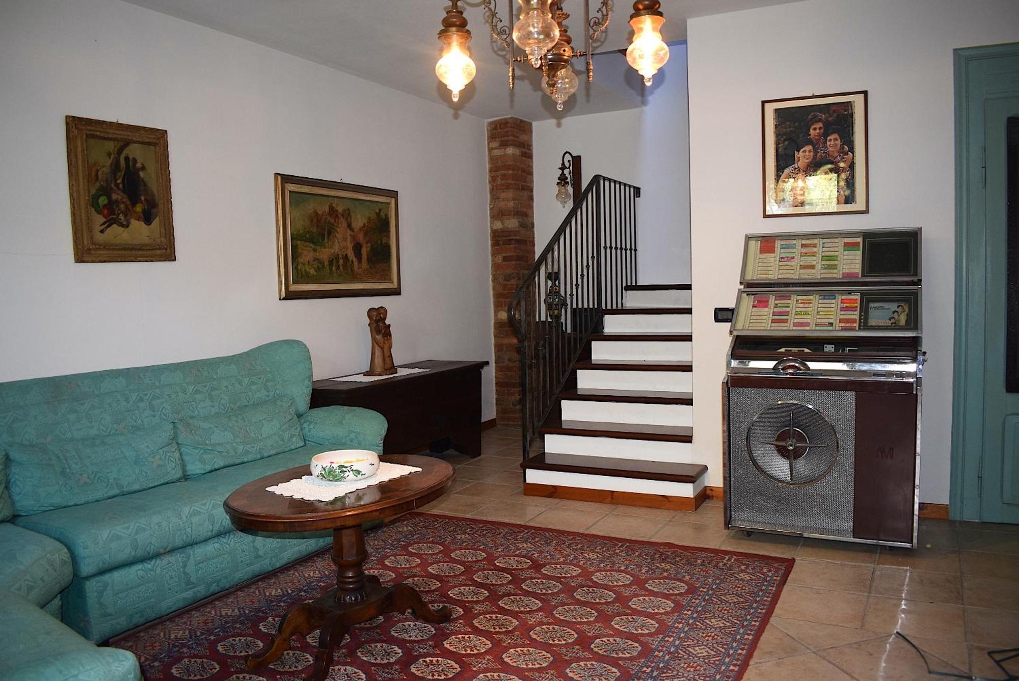 Casa Vacanze Cascina Campagnola Pozzolengo Luaran gambar