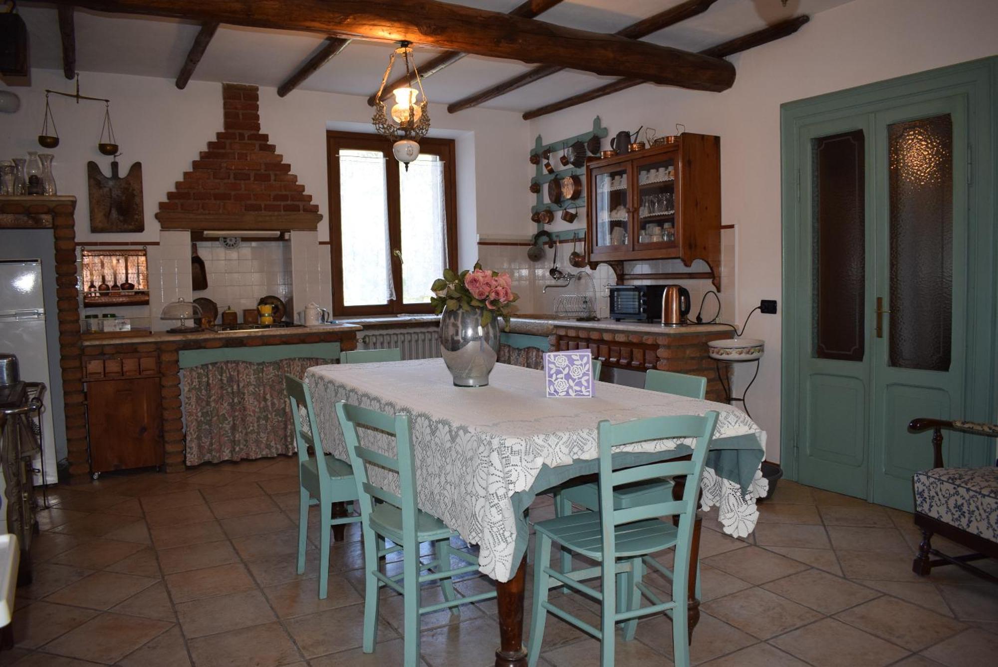 Casa Vacanze Cascina Campagnola Pozzolengo Luaran gambar