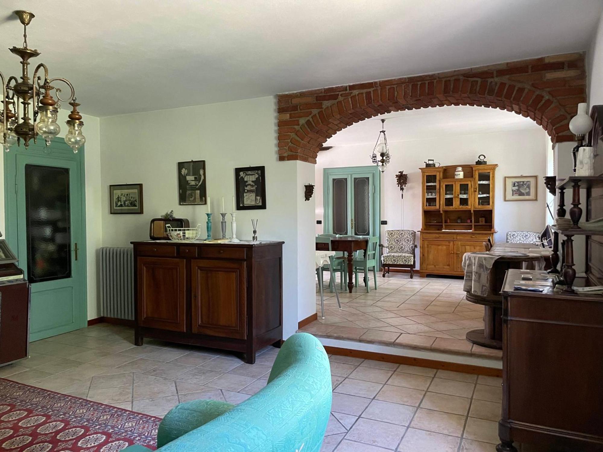 Casa Vacanze Cascina Campagnola Pozzolengo Luaran gambar