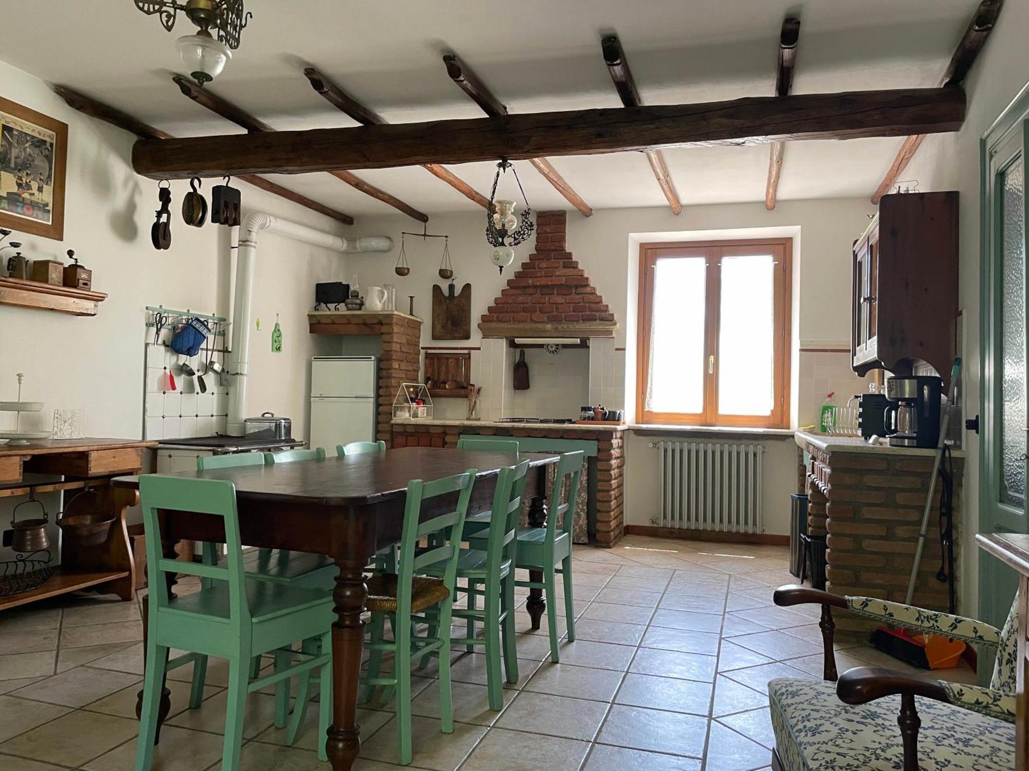 Casa Vacanze Cascina Campagnola Pozzolengo Luaran gambar