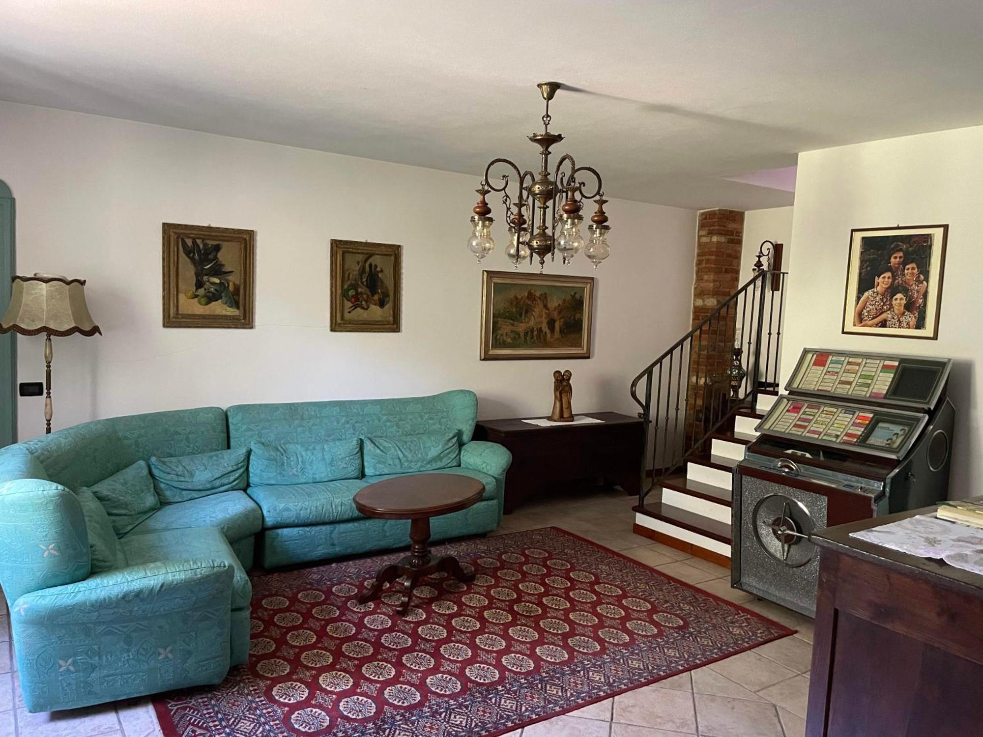 Casa Vacanze Cascina Campagnola Pozzolengo Luaran gambar