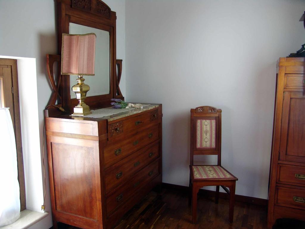 Casa Vacanze Cascina Campagnola Pozzolengo Luaran gambar