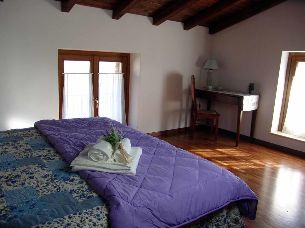 Casa Vacanze Cascina Campagnola Pozzolengo Luaran gambar