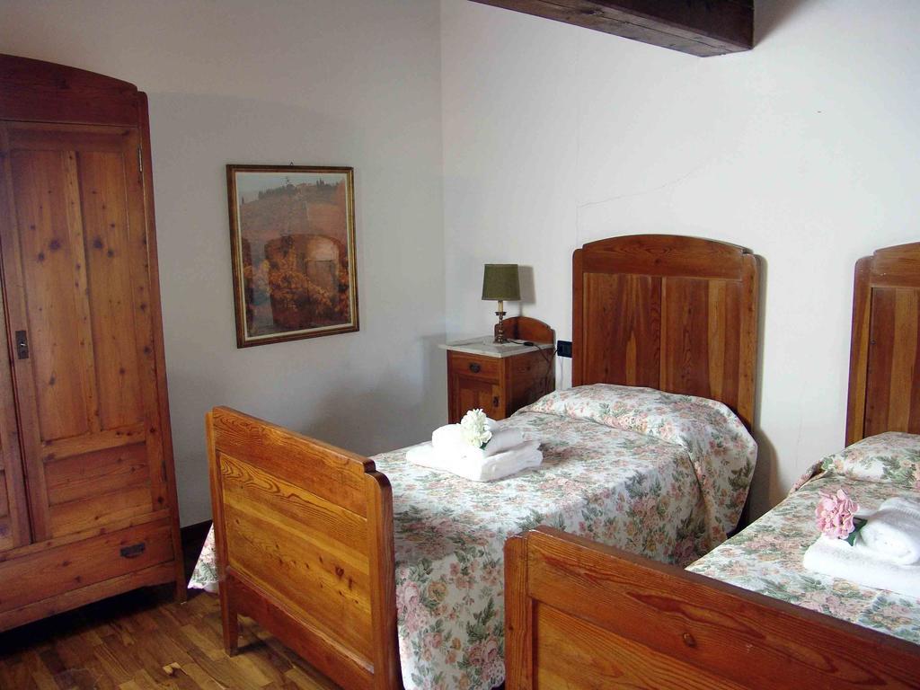 Casa Vacanze Cascina Campagnola Pozzolengo Luaran gambar