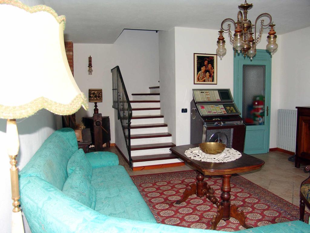 Casa Vacanze Cascina Campagnola Pozzolengo Luaran gambar
