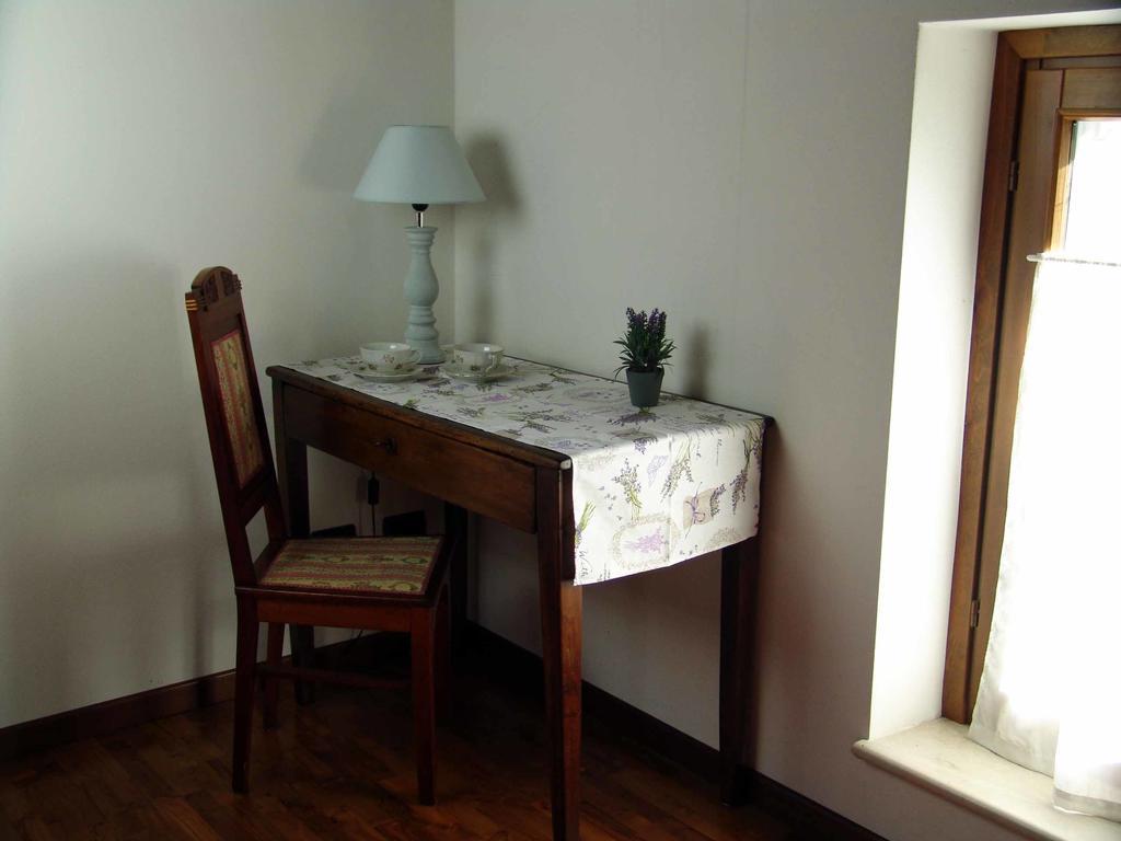 Casa Vacanze Cascina Campagnola Pozzolengo Luaran gambar