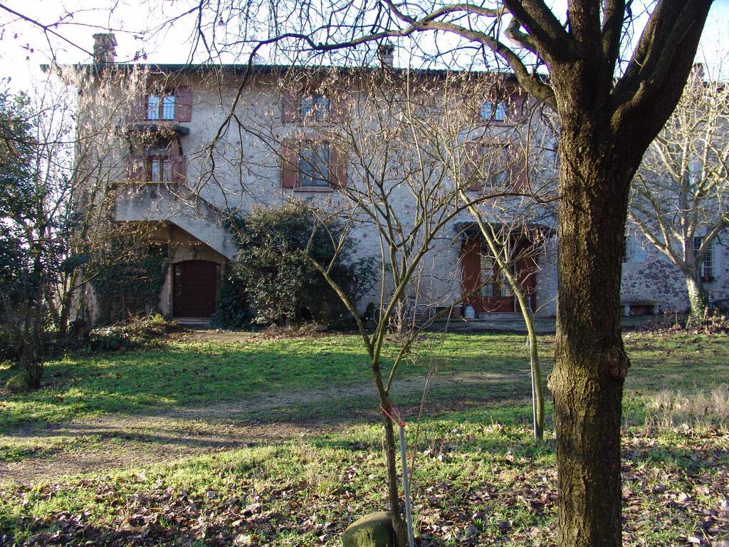 Casa Vacanze Cascina Campagnola Pozzolengo Luaran gambar