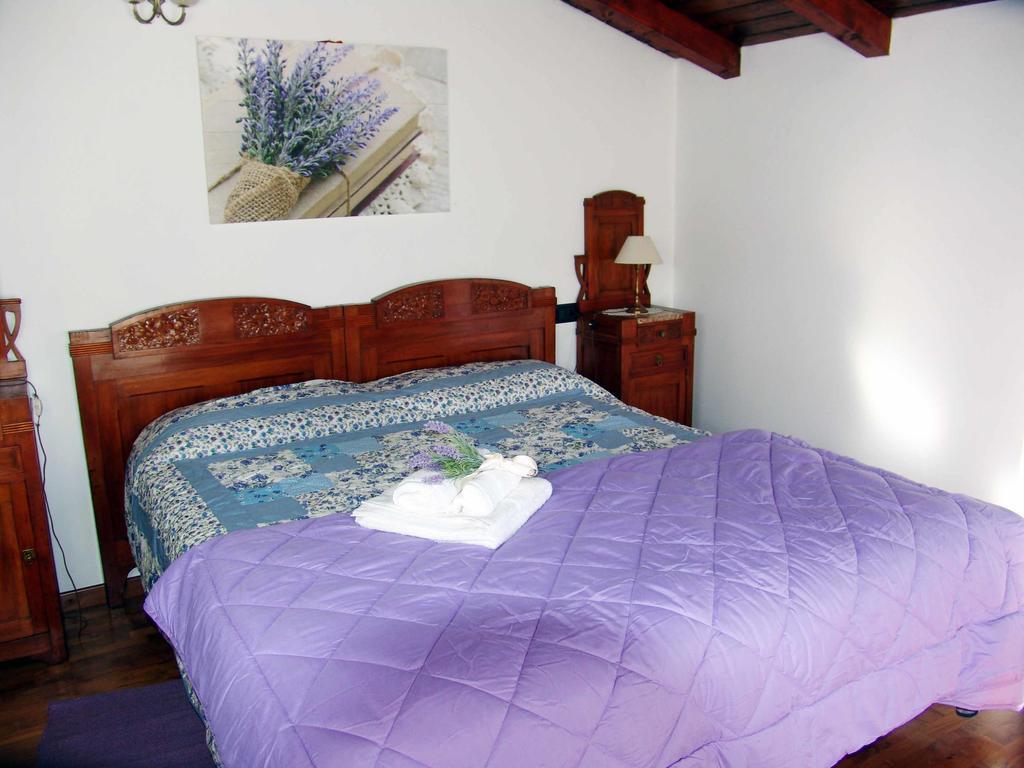 Casa Vacanze Cascina Campagnola Pozzolengo Luaran gambar