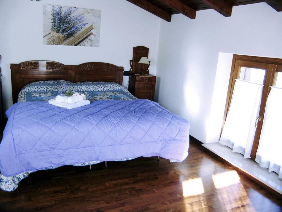 Casa Vacanze Cascina Campagnola Pozzolengo Luaran gambar